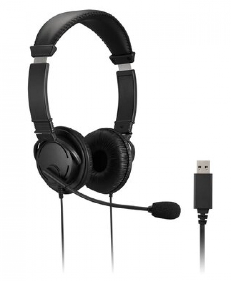 Kensington K33065WW Black (K33065WW)