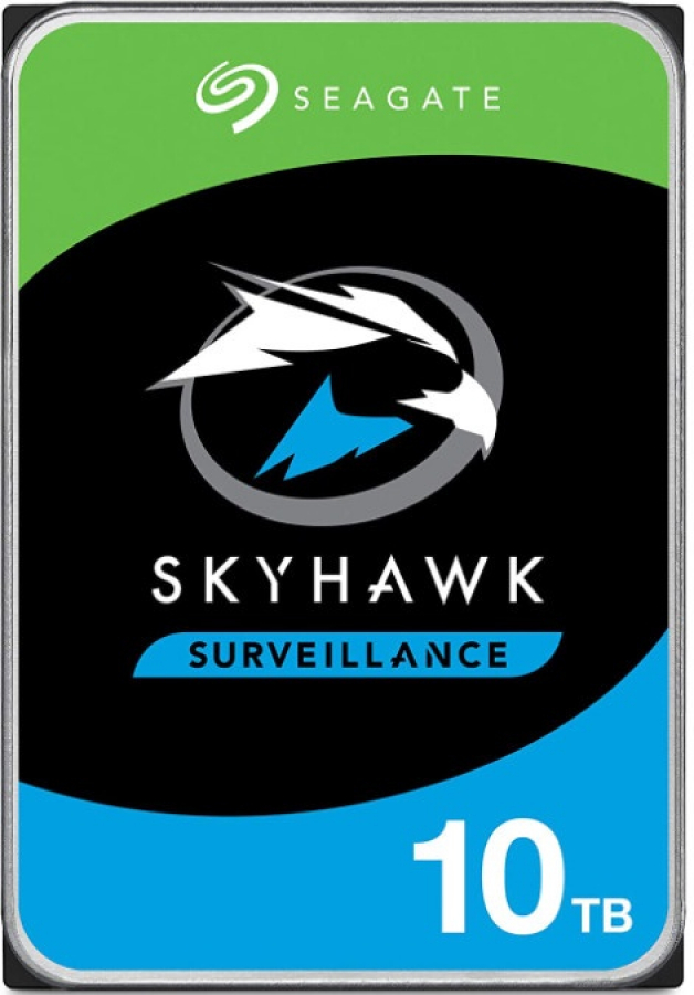 Seagate SkyHawk AI 10 TB ST10000VE001 (ST10000VE001)