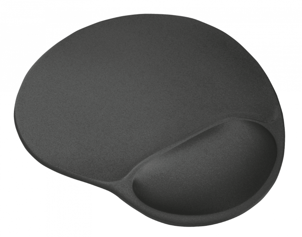 Mouse pad Trust BigFoot S Black (16977)