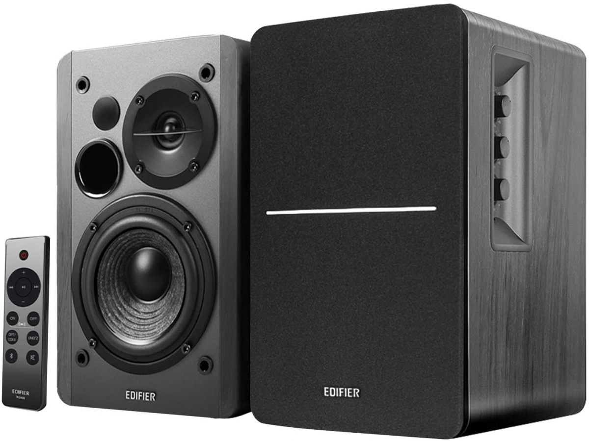Edifier R1280DBS Black (R1280DBS BLACK)