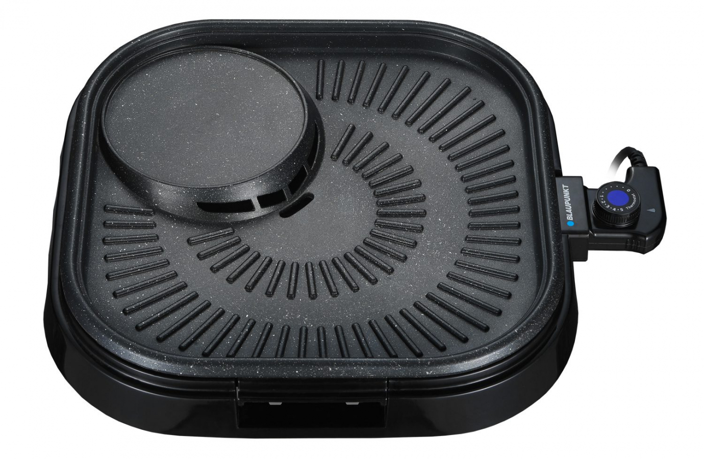 Blaupunkt GRT601 Black (GRT601)