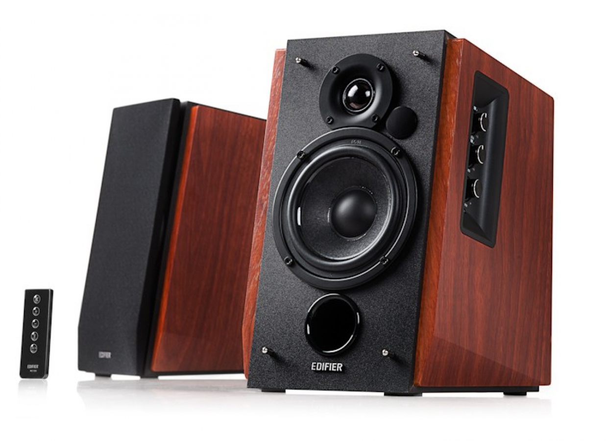 Edifier R1700BT Brown (R1700BT BROWN)