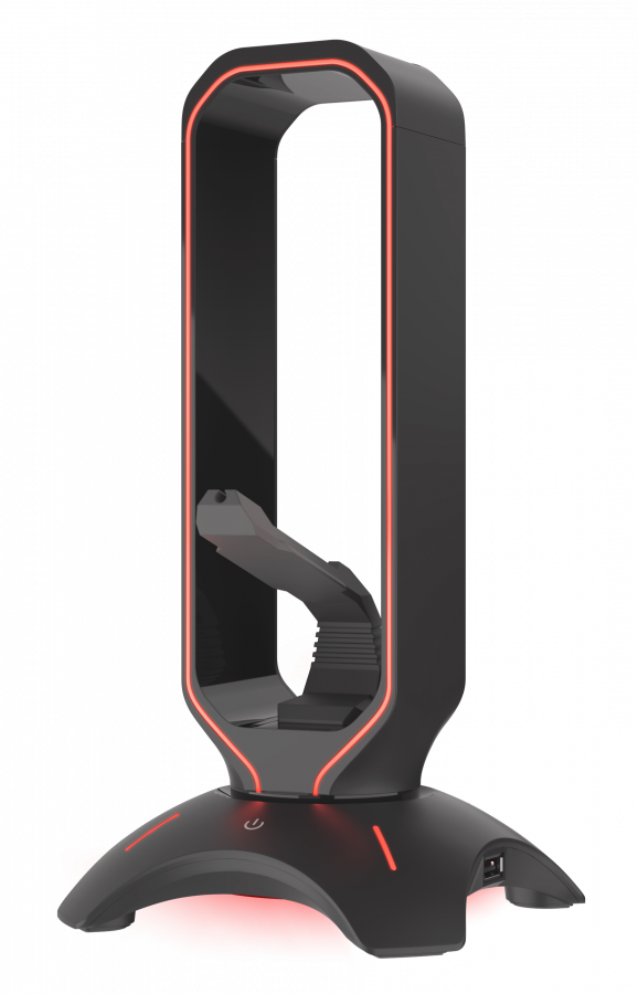 Genesis Vanad 500 Black (NBU-1602)