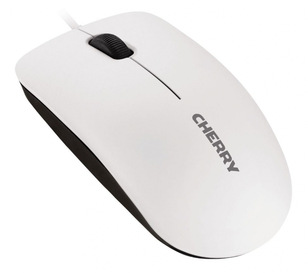Cherry MC 1000 Pale Grey (JM-0800-0)