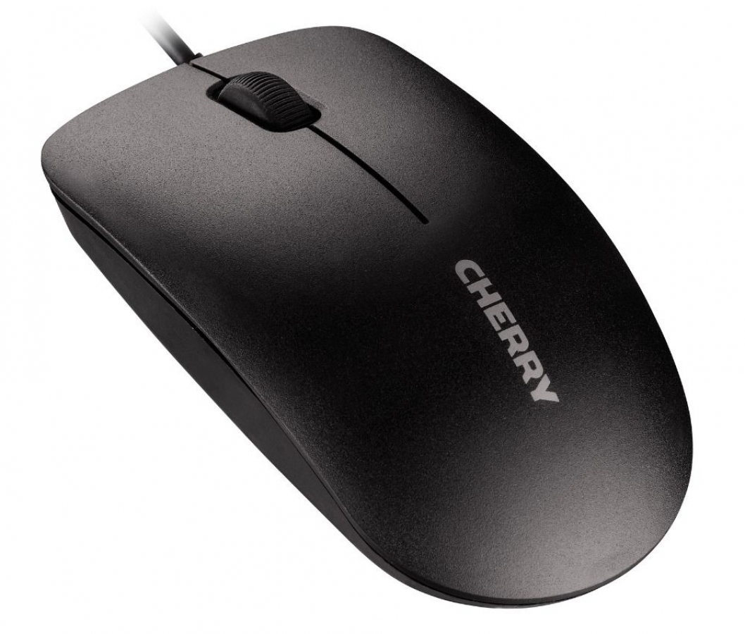 Cherry MC 1000 Black (JM-0800-2)
