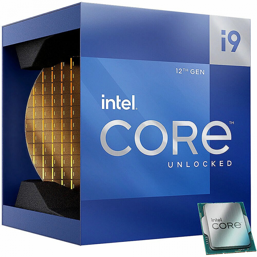 Intel Core i9-12900K BOX (BX8071512900K)