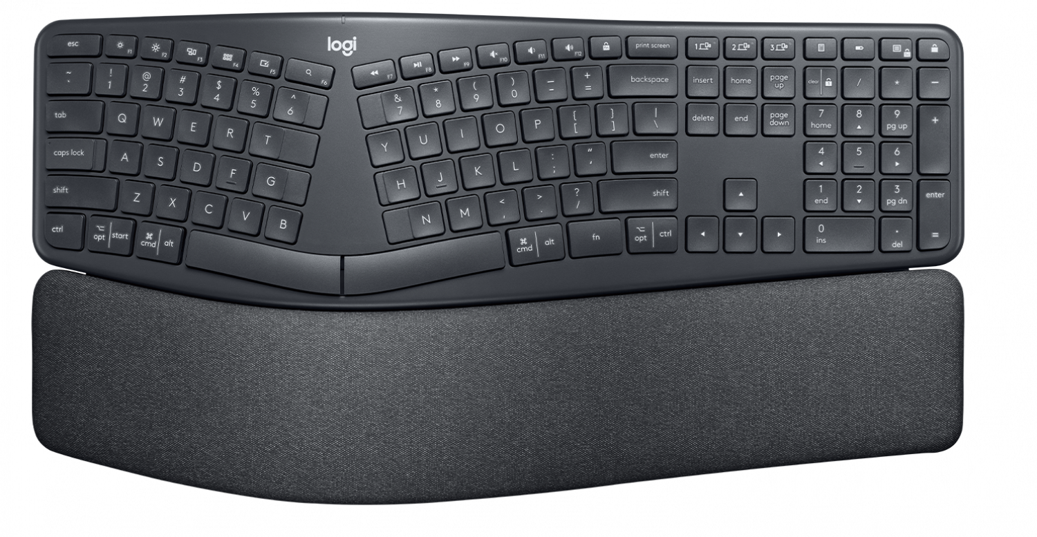 Logitech K860 ERGO (920-010108)