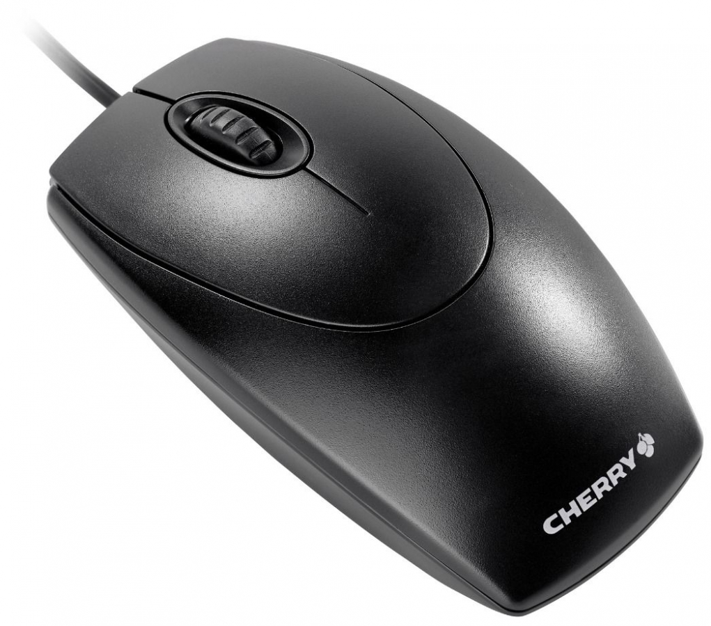 Cherry WheelMous Black (M-5450)