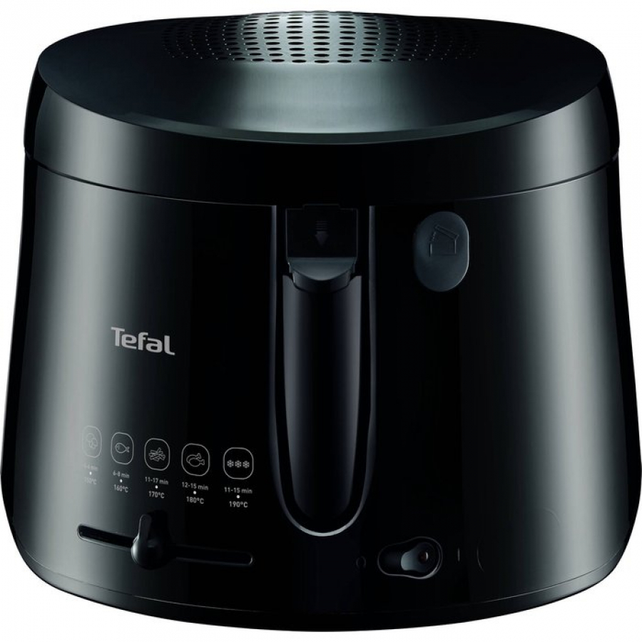 Tefal Maxi Fry FF107 (FF107)