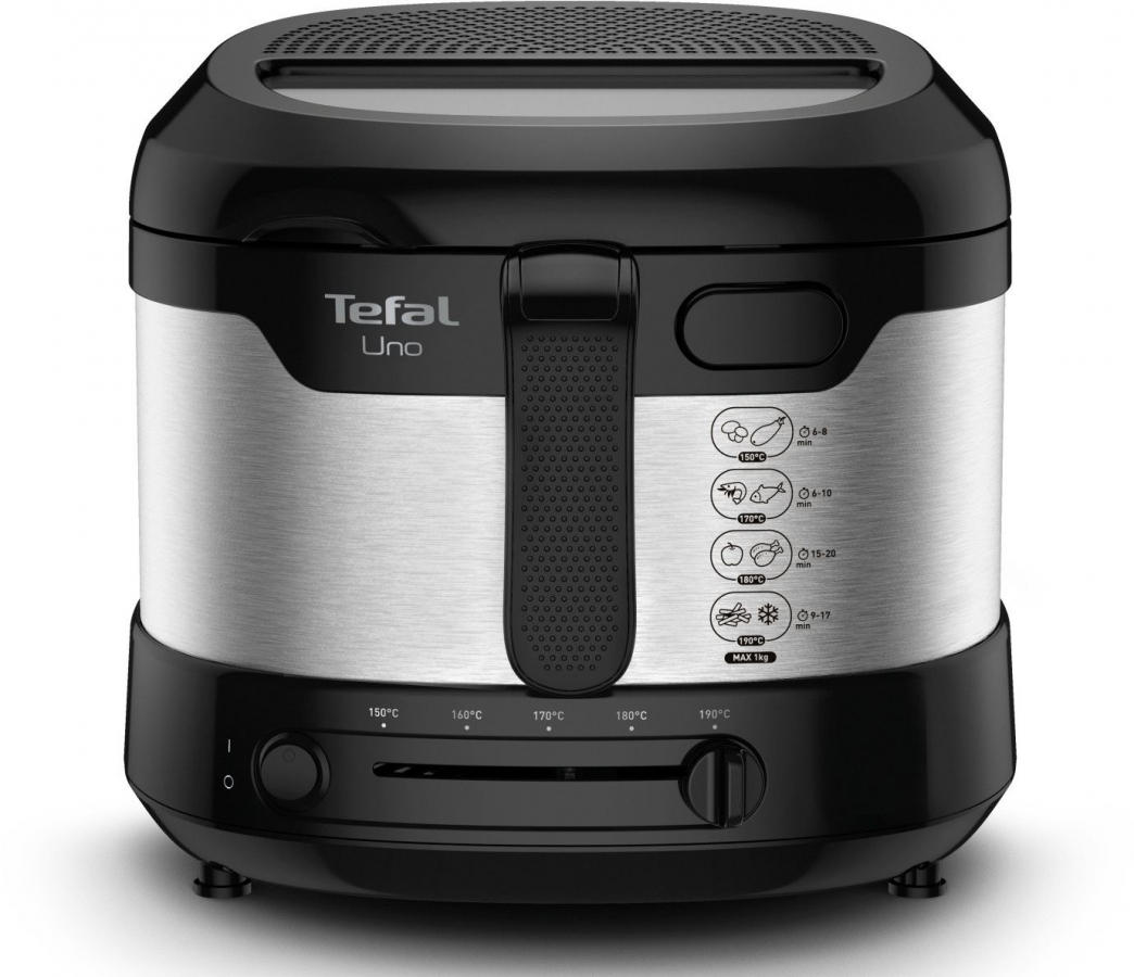 Tefal Uno FF215D (FF215D)