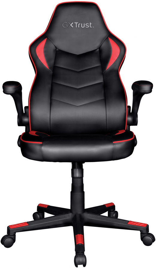 Gaming chair Trust GXT 704 Ravy Black (24219)