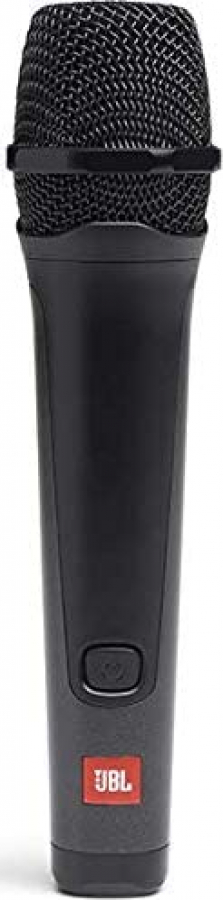 JBL PBM100 Wired (JBLPBM100BLK)
