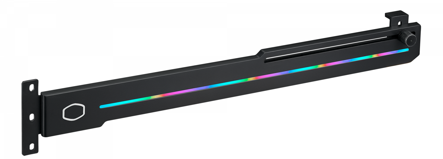 Cooler Master Vertical Graphics Card Holder (MAZ-IMGB-N30NA-R1)