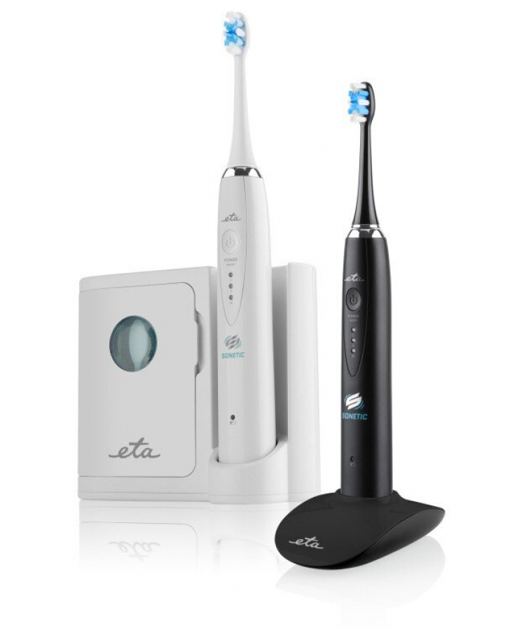 Eta Sonetic 3707 90010 set White / Black (ETA370790010)