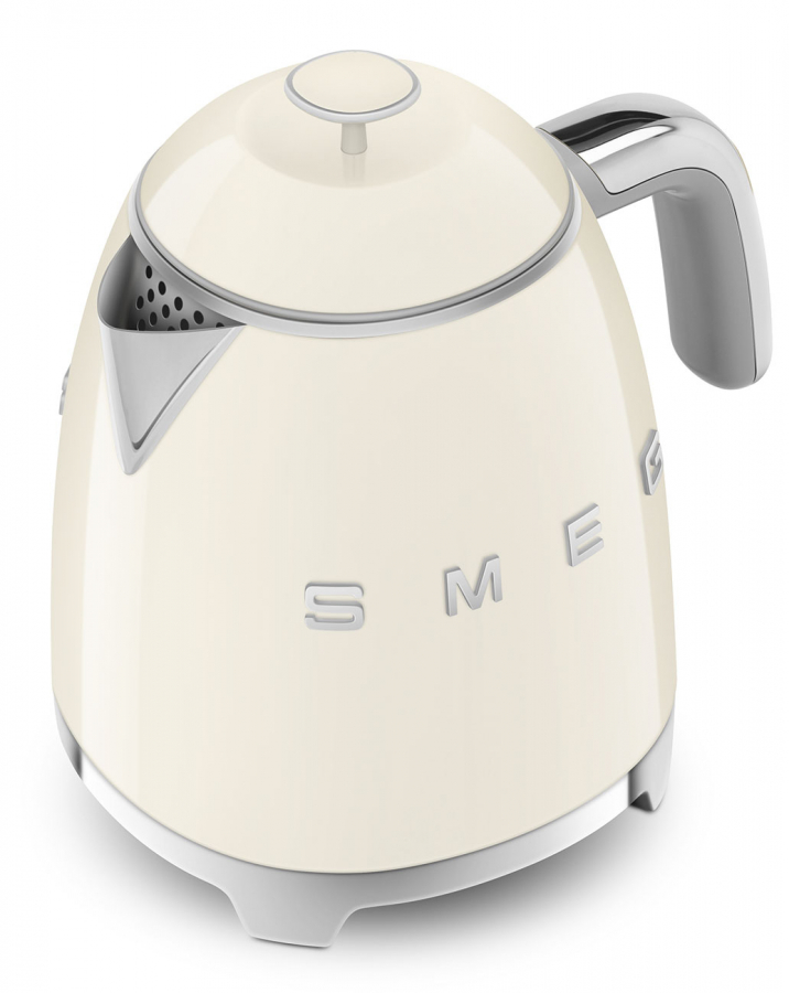 Smeg 50s Style KLF05CREU Glossy Cream (KLF05CREU)