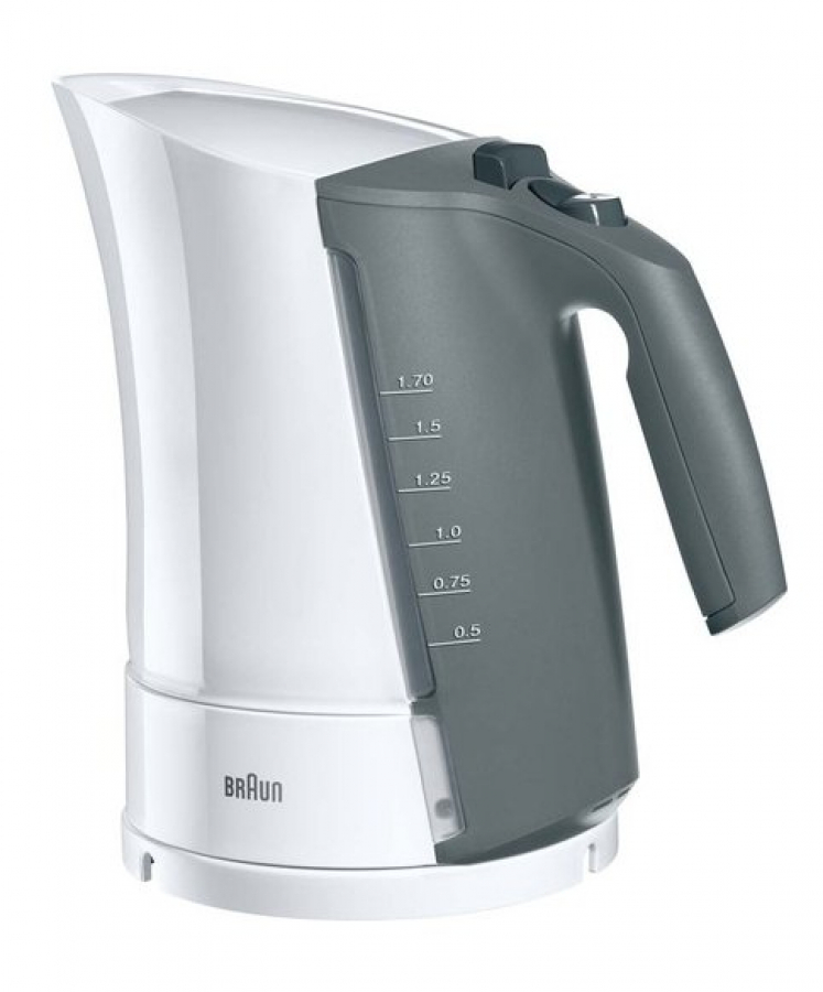 Braun Multiquick 3 WK300 White (WK300 WHITE)
