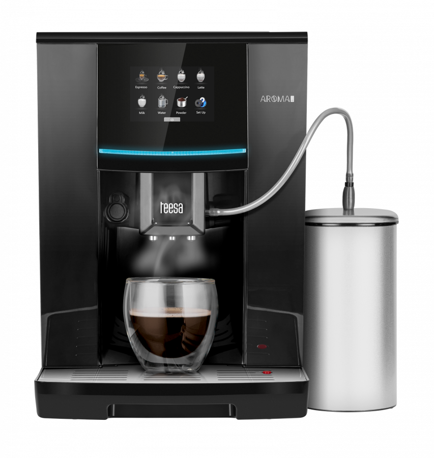 Teesa Aroma 800 TSA4008 Black (TSA4008)