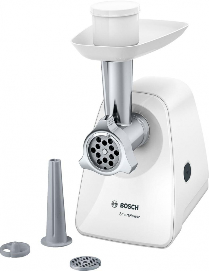 Bosch SmartPower MFW2510W White (MFW2510W)