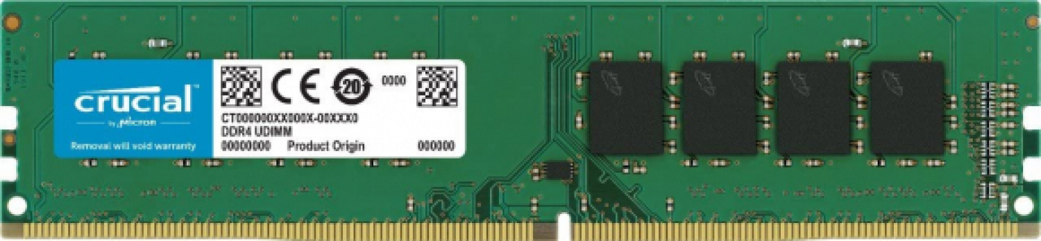 Crucial 32GB CT32G4DFD8266 (CT32G4DFD8266)