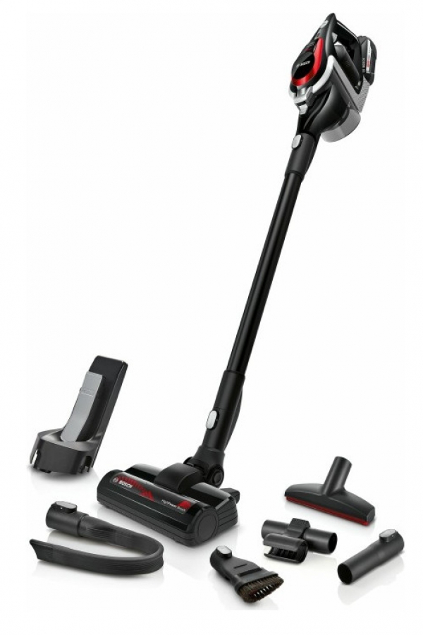 Bosch Unlimited ProPower BSS81POW1 Black (BSS81POW1)