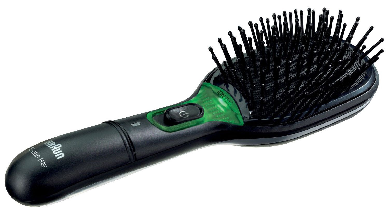 Braun Satin Hair 7 BR710 Black (BR710)