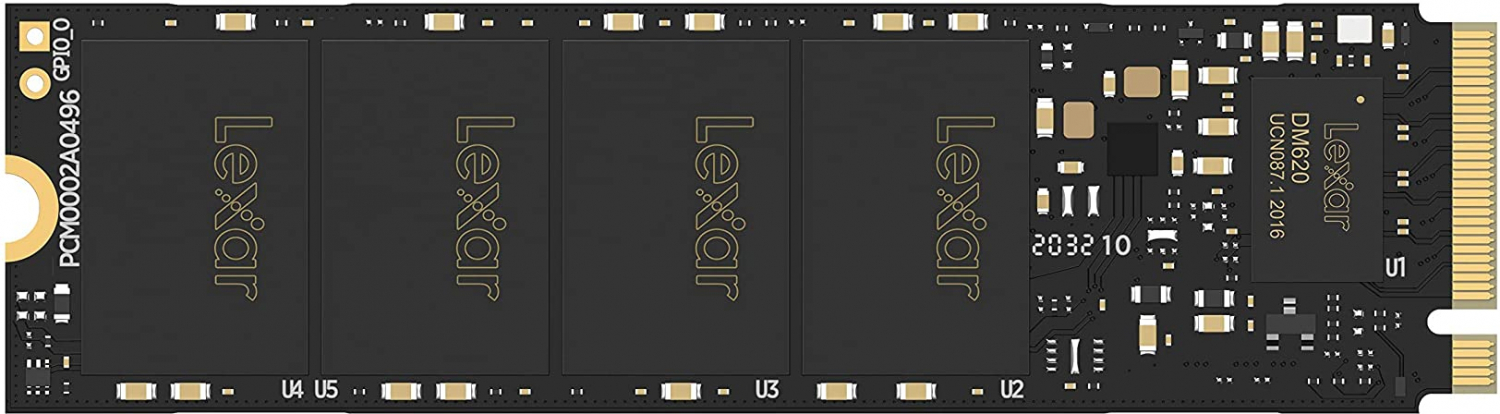 Lexar NM620 2TB (LNM620X002T-RNNNG)