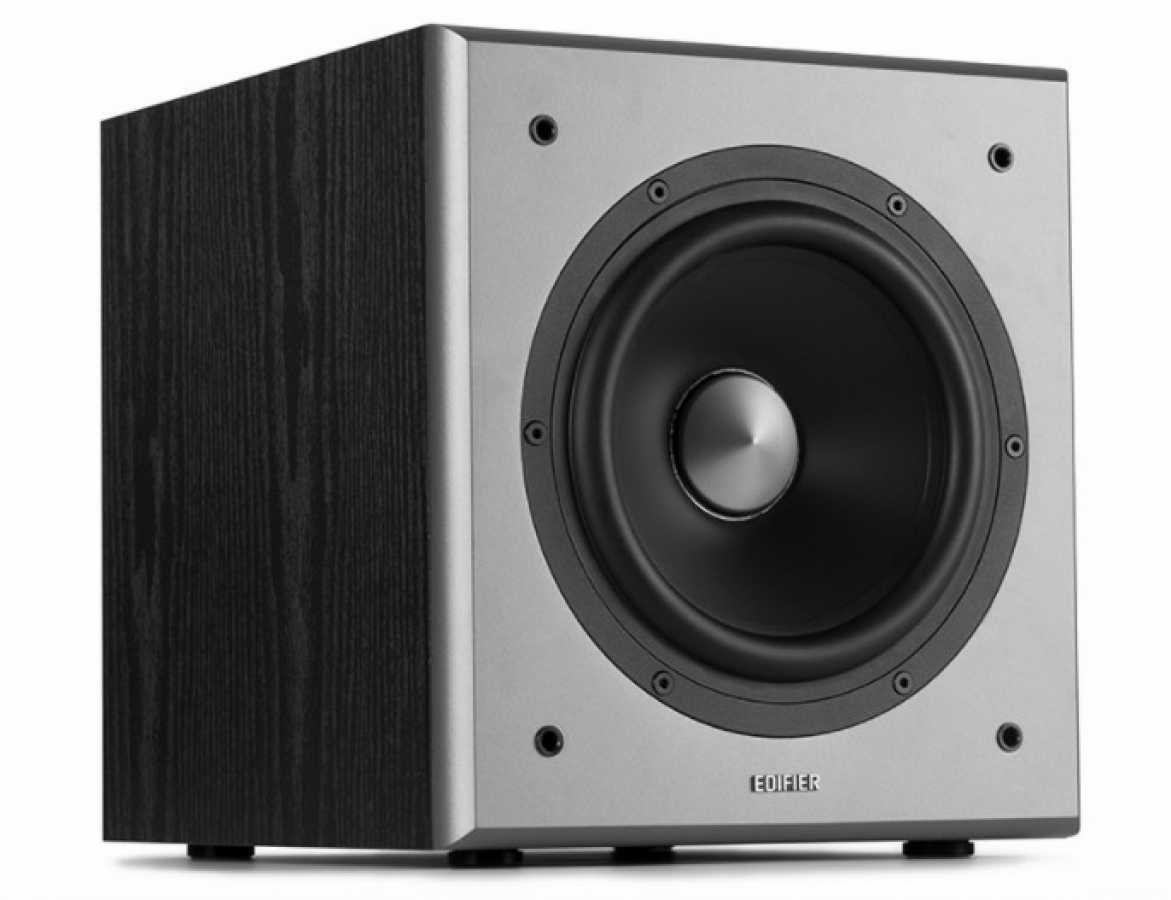 Edifier T5 Black (T5 BLACK)