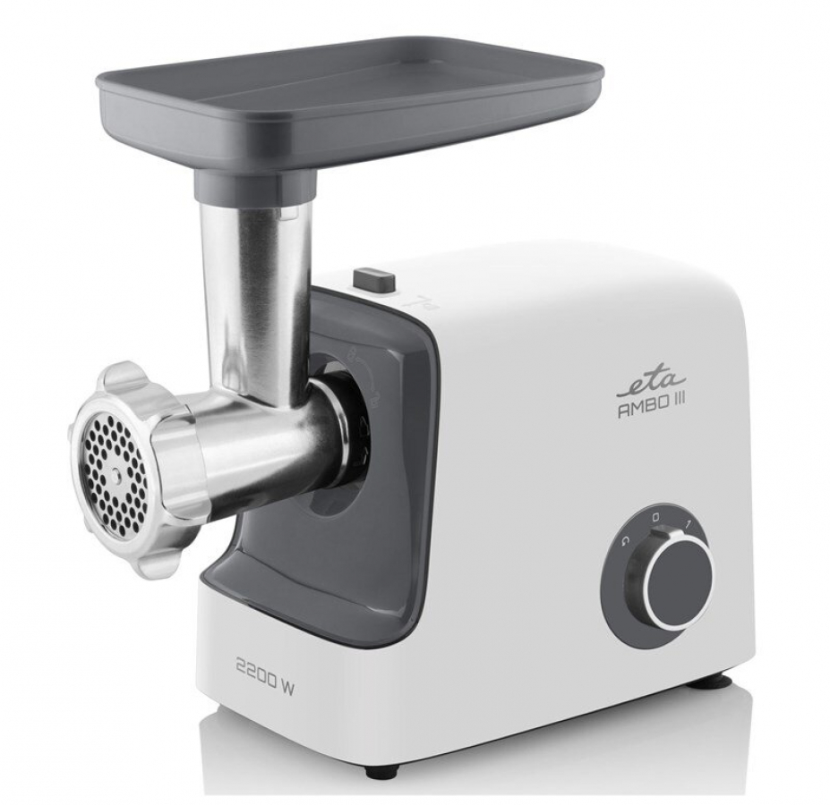 Eta Ambo III 5075 90000 White/Gray (ETA507590000)