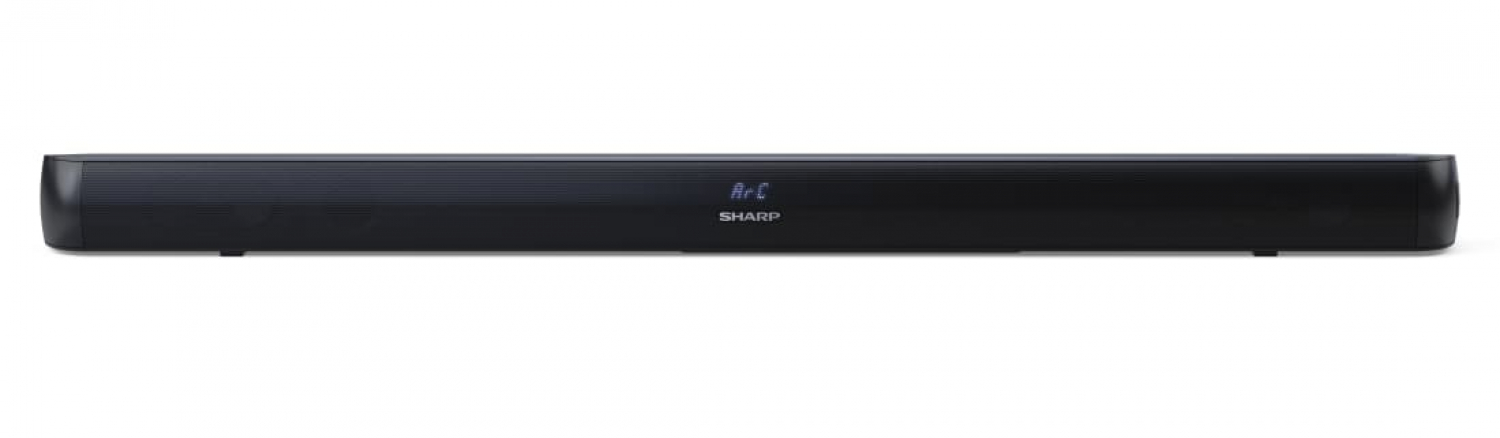 Sharp HT-SB147 Black (HT-SB147)