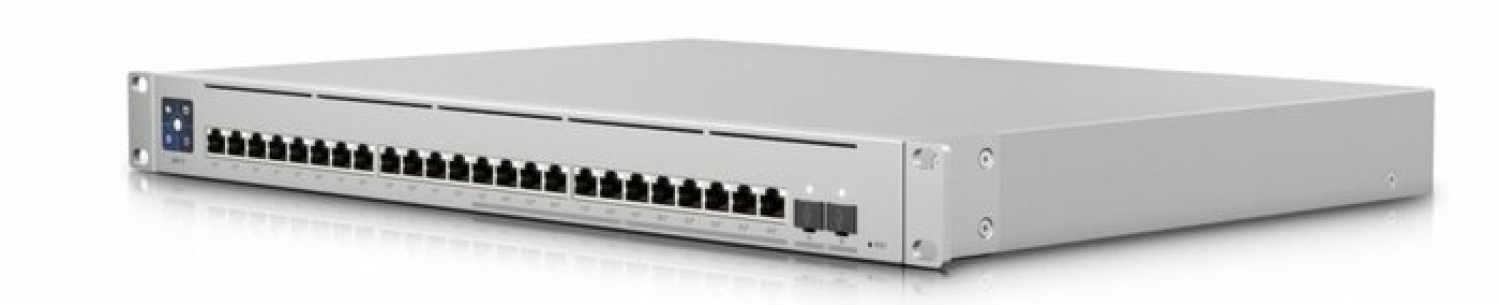Ubiquiti USW-ENTERPRISE-24-POE (USW-ENTERPRISE-24-POE)