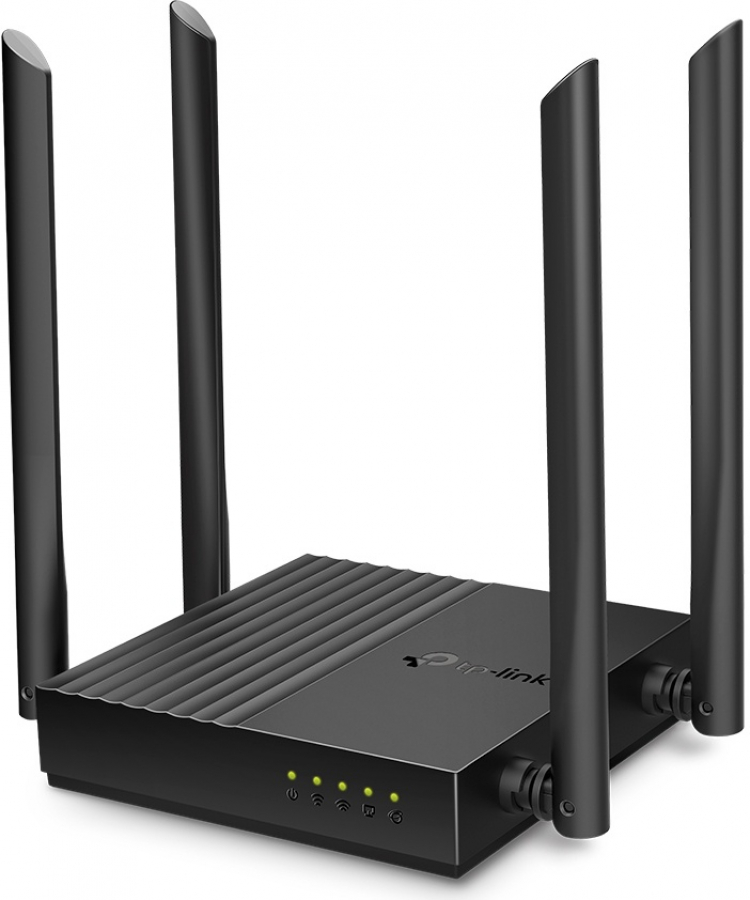 TP-Link ARCHER A64 (ARCHER A64)
