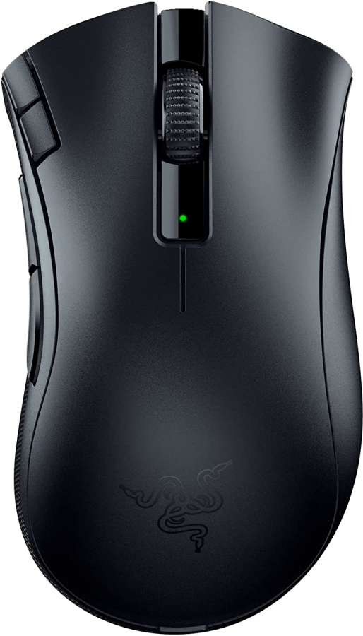 Razer DeathAdder V2 X HyperSpeed Black (RZ01-04130100-R3G1)