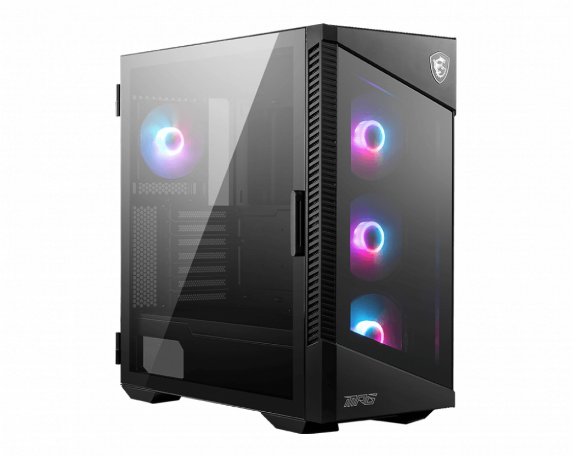 MSI MPG VELOX 100R (MPG VELOX 100R)