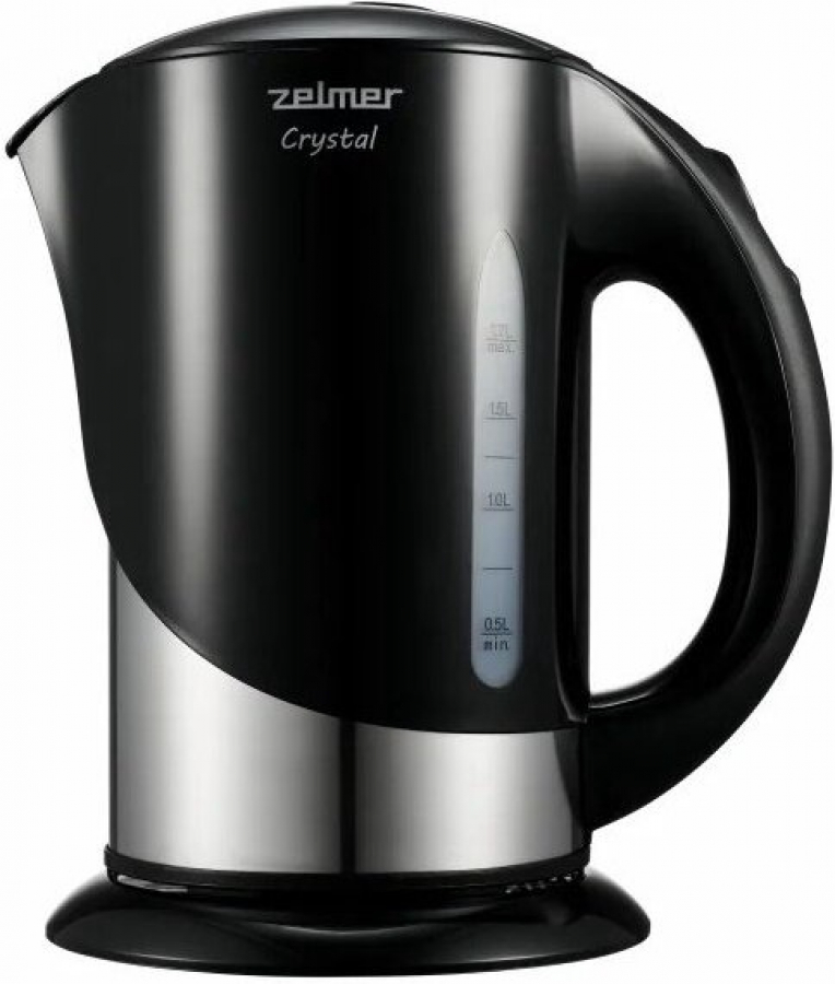 Zelmer ZCK7630B (ZCK7630B)