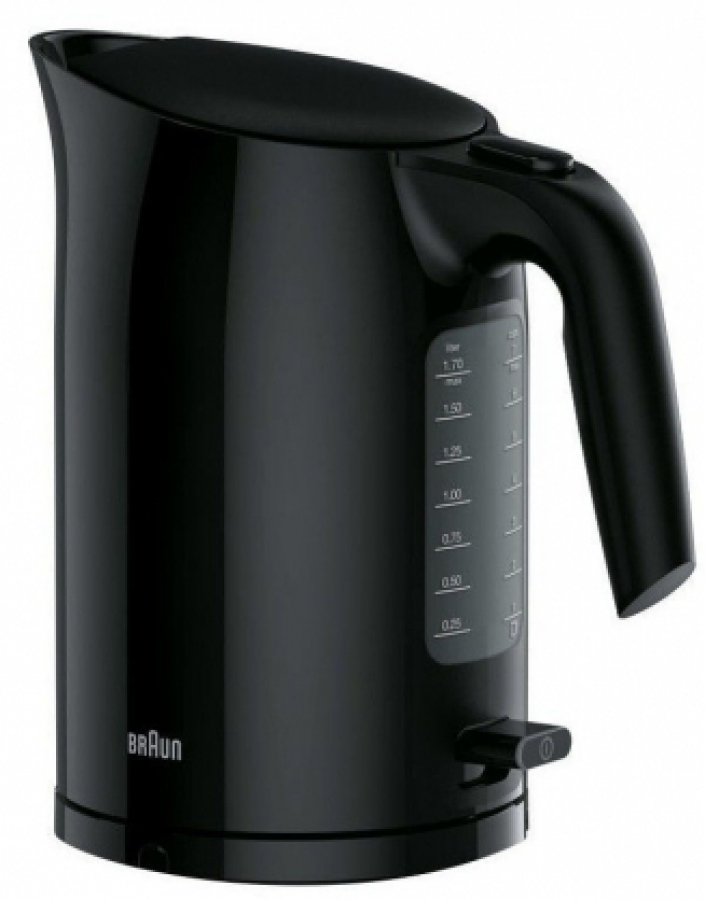 Braun WK3100BK PurEase Black (WK3100BK)