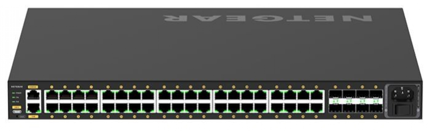 Netgear GSM4248P-100EUS (GSM4248P-100EUS)