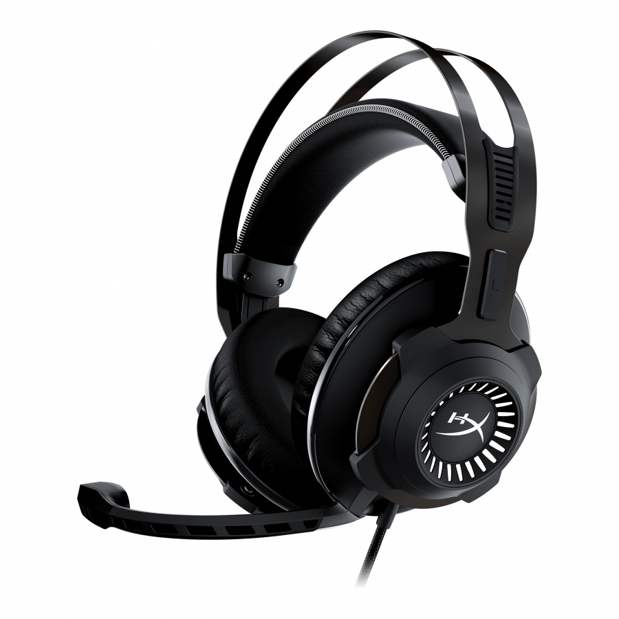 HyperX Cloud Revolver 7.1 (4P5K5AA)