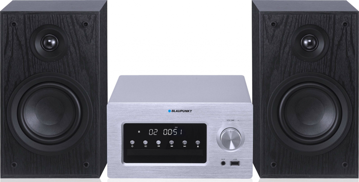 Blaupunkt micro system MS70BT (MS70BT)