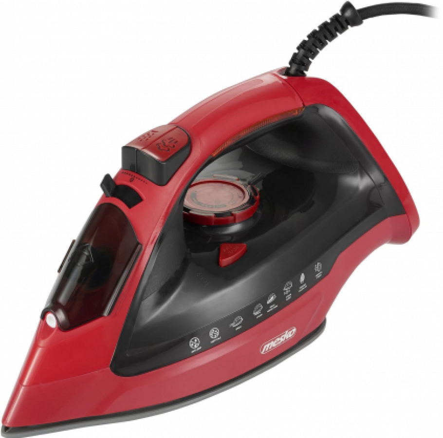 Mesko MS5031 Red (MS 5031)