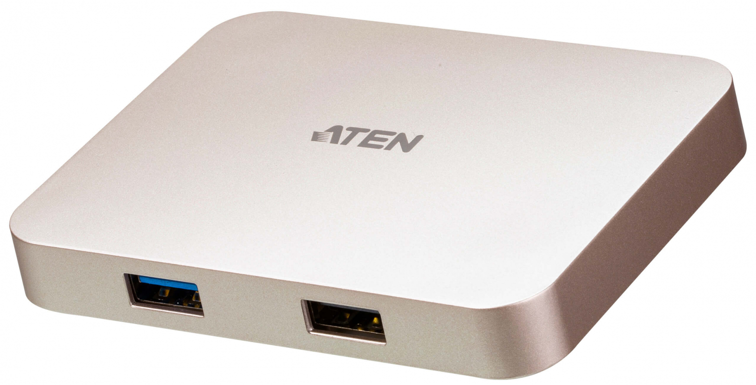 Aten USB-C Gaming Dock UH3235 (UH3235-AT)