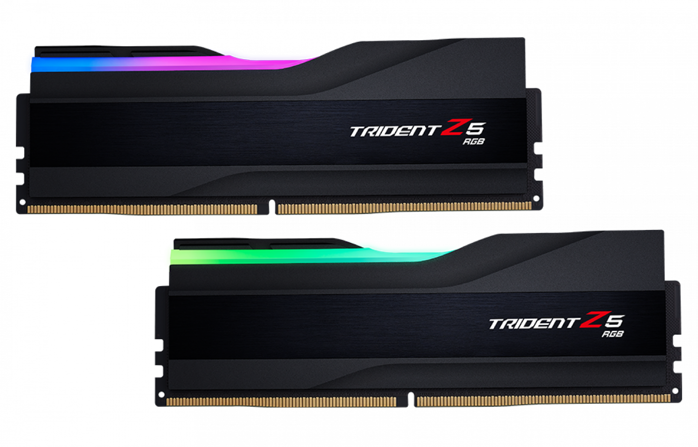G.Skill Trident Z5 RGB 2 x 16GB (F5-5600J3636C16GX2-TZ5RK)
