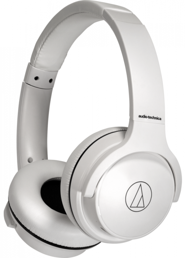 Audio Technica ATH-S220BT White (ATH-S220BTWH)