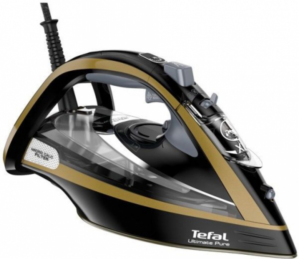 Tefal FV9865 Turbo Pro (FV9865)