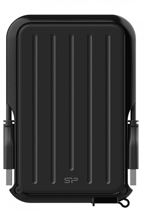 Silicon Power A66 4TB Black (SP040TBPHD66LS3K)