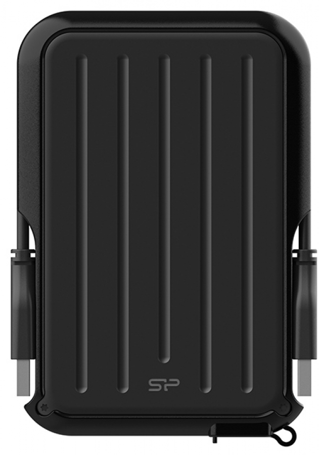 Silicon Power A66 2TB Black (SP020TBPHD66SS3K)