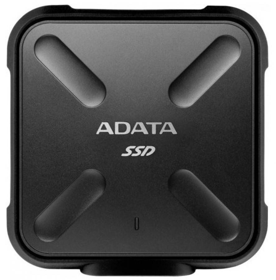 Adata SD700 512GB Black (ASD700-512GU31-CBK)