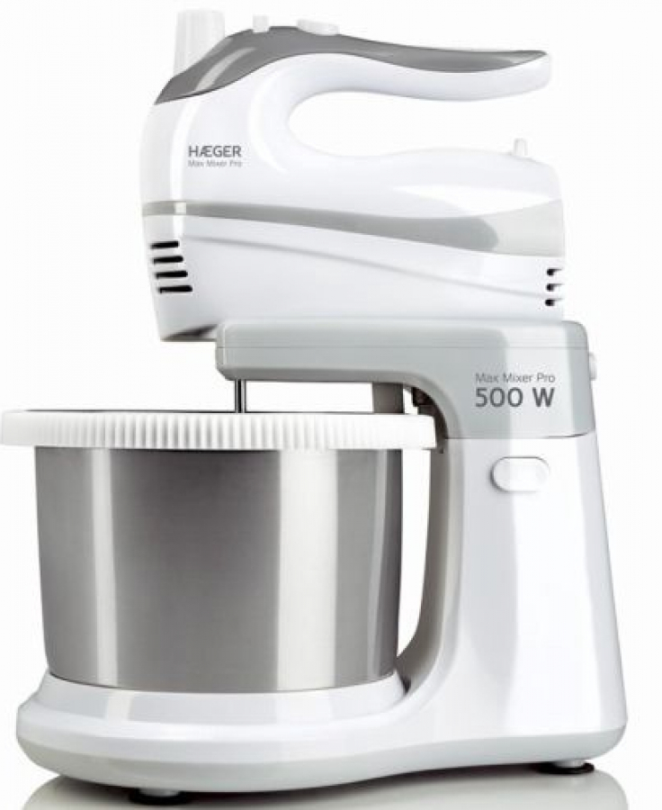 Haeger Max Mixer Pro BL-5BW.009A (BL-5BW.009A)