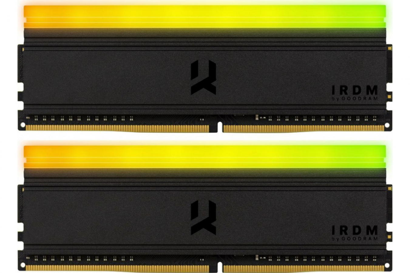 GoodRam IRDM RGB 2 x 8GB Black (IRG-36D4L18S/16GDC)