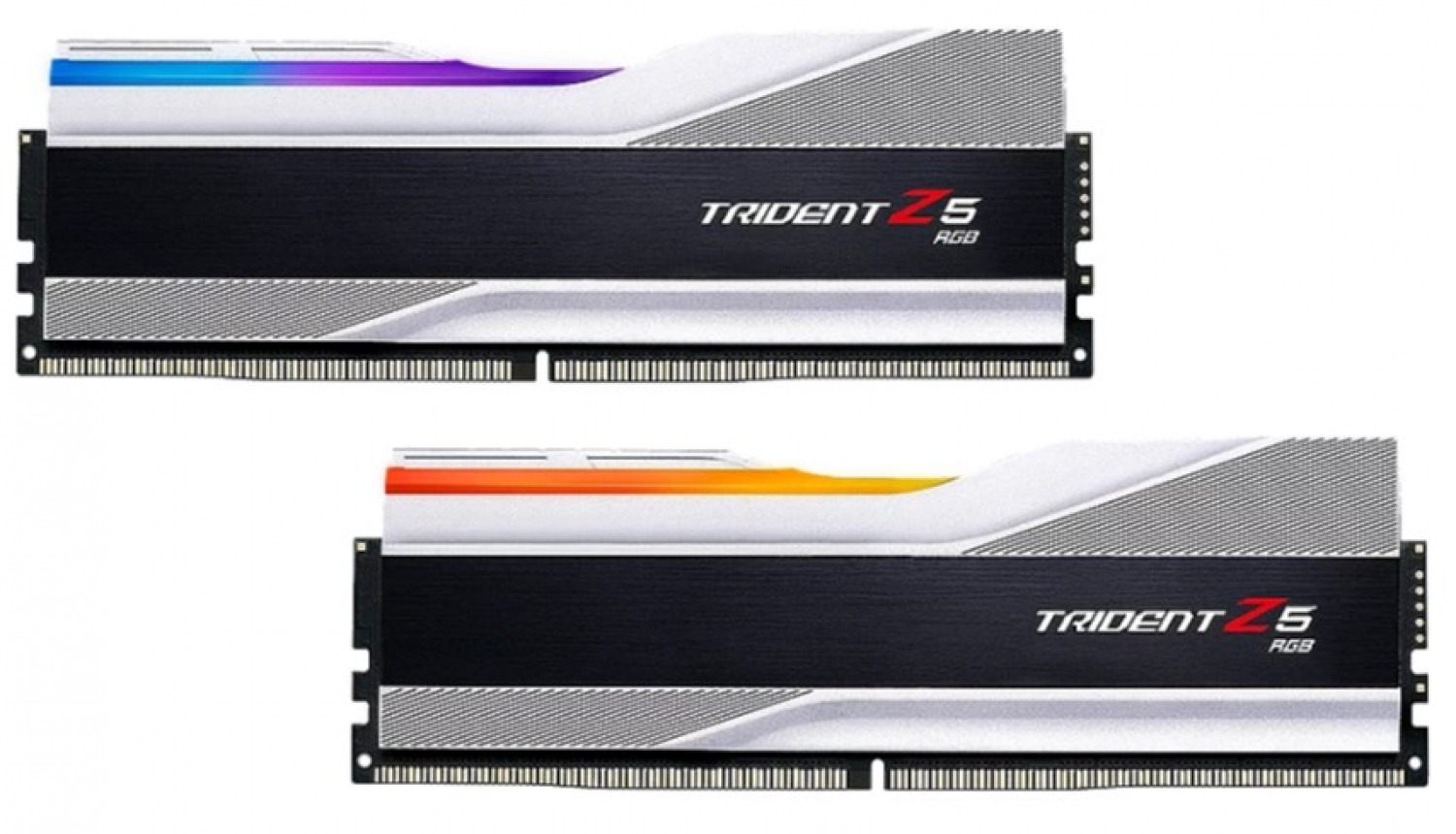 G.Skill Trident Z5 RGB 2 x 16GB Silver (F5-6400J3239G16GX2-TZ5RS)