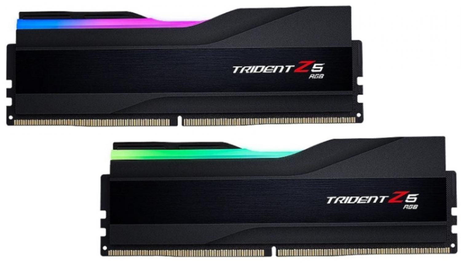 G.Skill Trident Z5 RGB 2 x 16GB Black (F5-6400J3239G16GX2-TZ5RK)